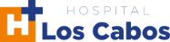 Logo Hospital H Los Cabos