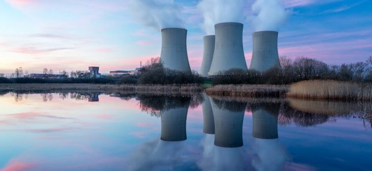 Healthcare Can Learn From The Nuclear Power Industry