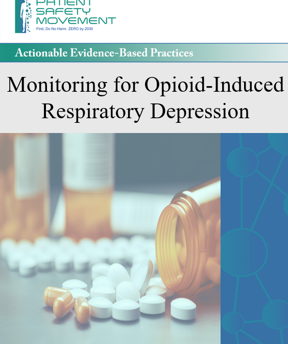 Monitoring for Opioid-Induced Respiratory Depression