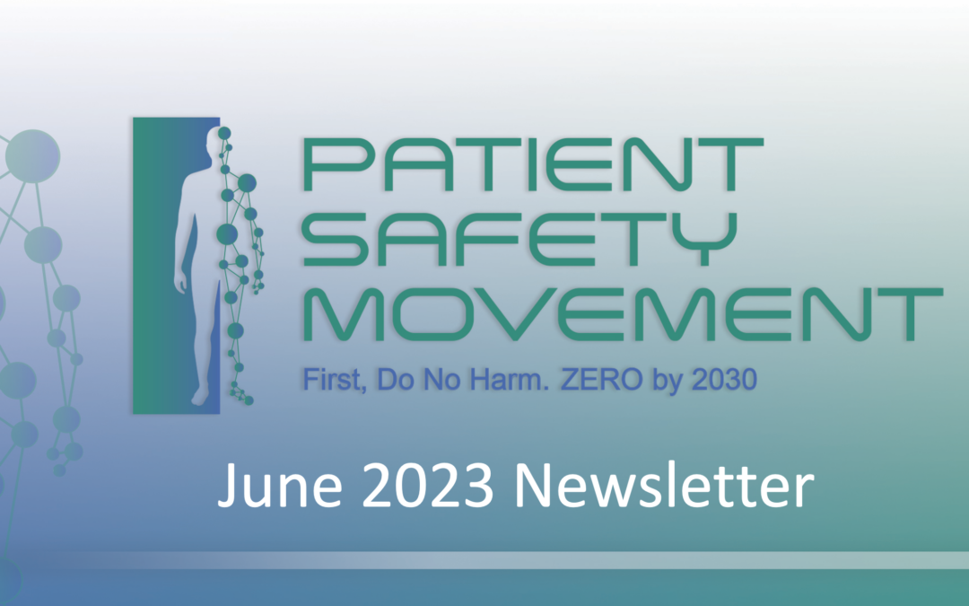 Newsletter, June 2023
