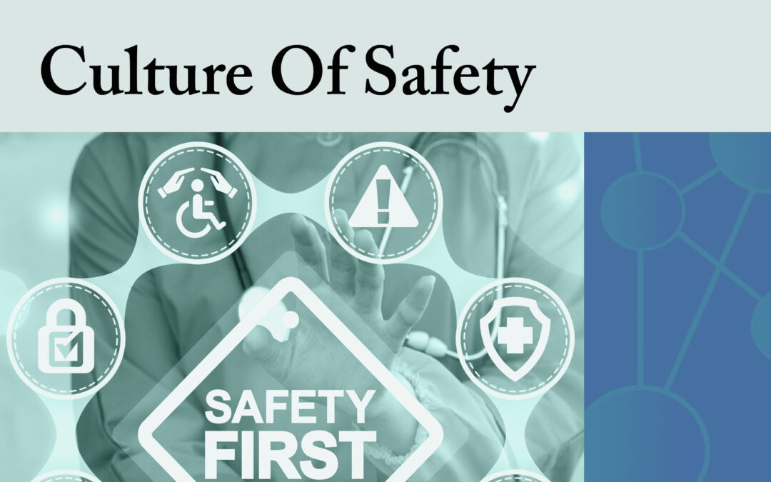 Culture of Safety