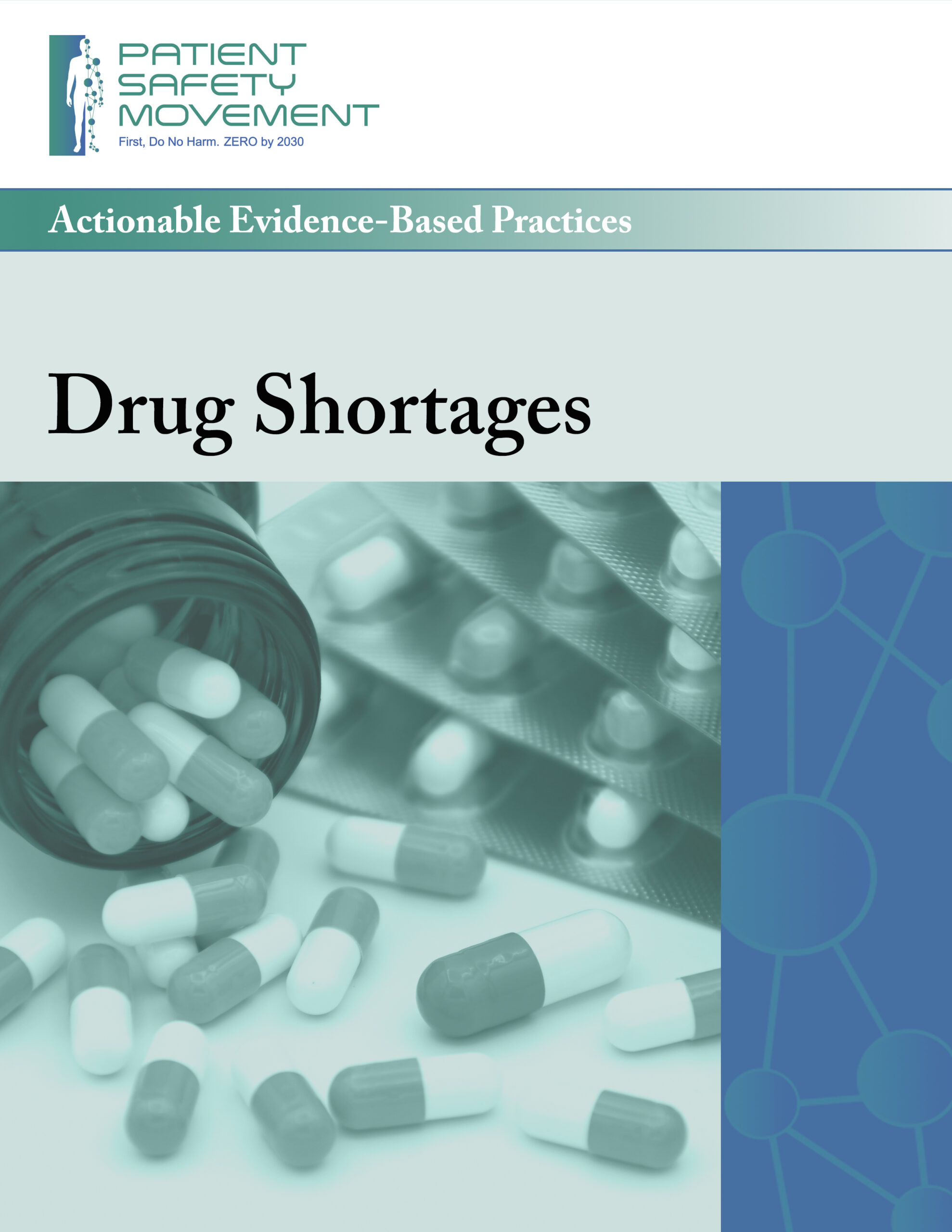 drug shortages cover 2d scaled