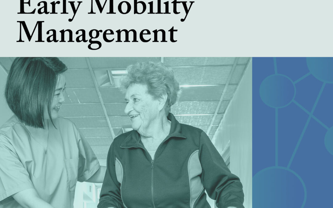 Early Mobility Management