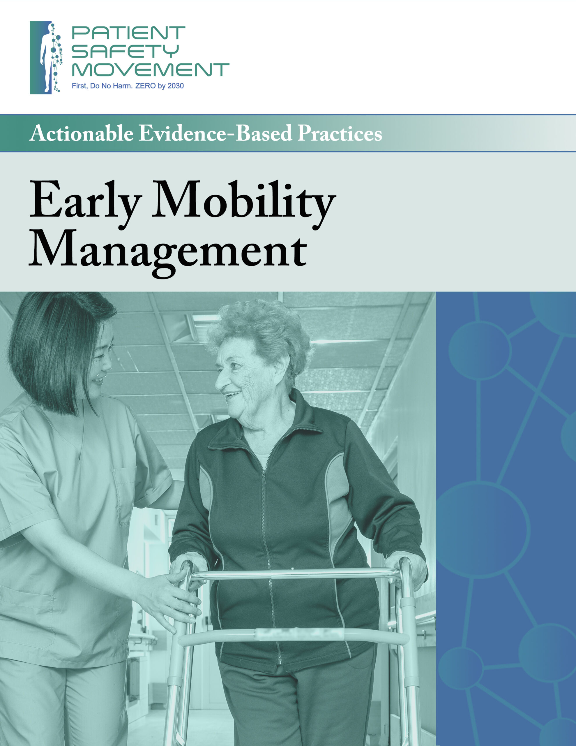 early mobility management cover 2d scaled