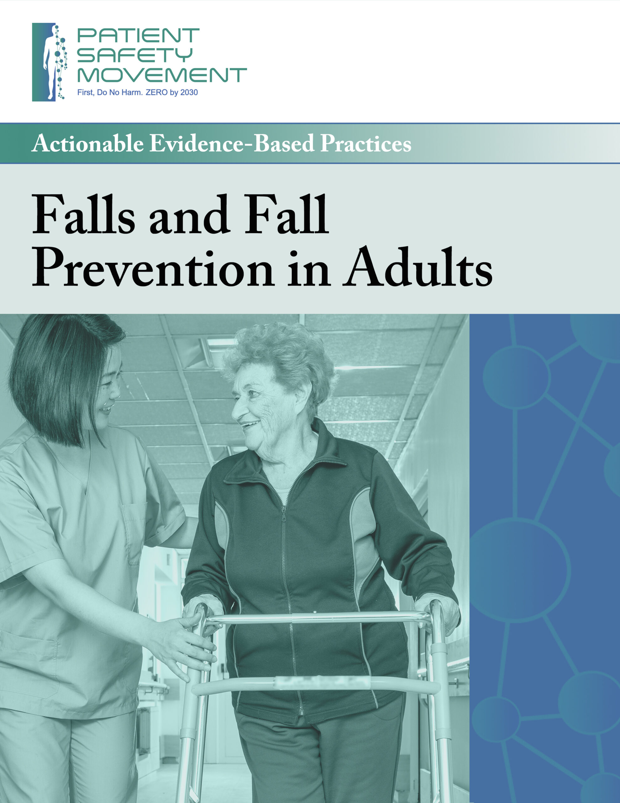 Falls and Fall Prevention in Adults