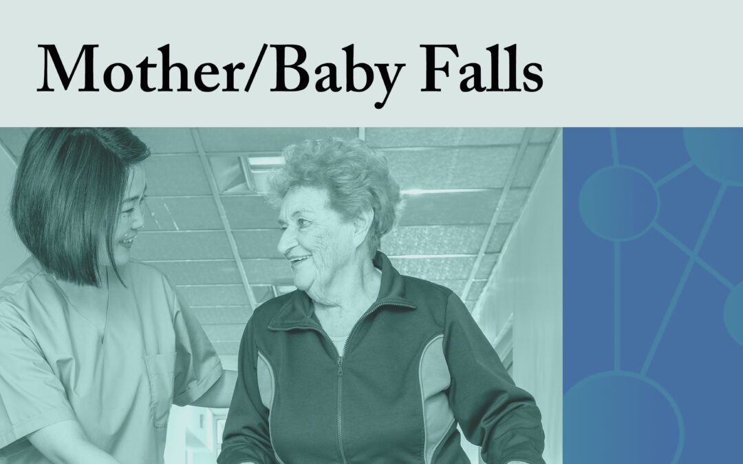 Mother/Baby Falls