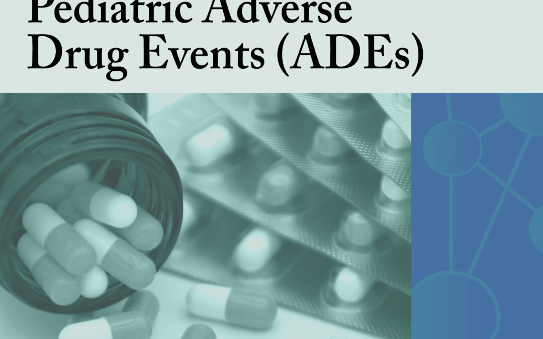 Pediatric Adverse Drug Events