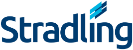 stradling logo