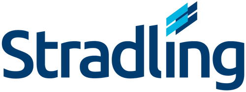 stradling logo