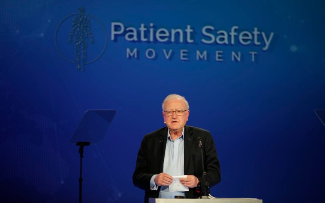 Patient Safety Movement Foundation Opens Registration for their 10th Annual World Patient Safety, Science and Technology Summit on June 1-2, 2023