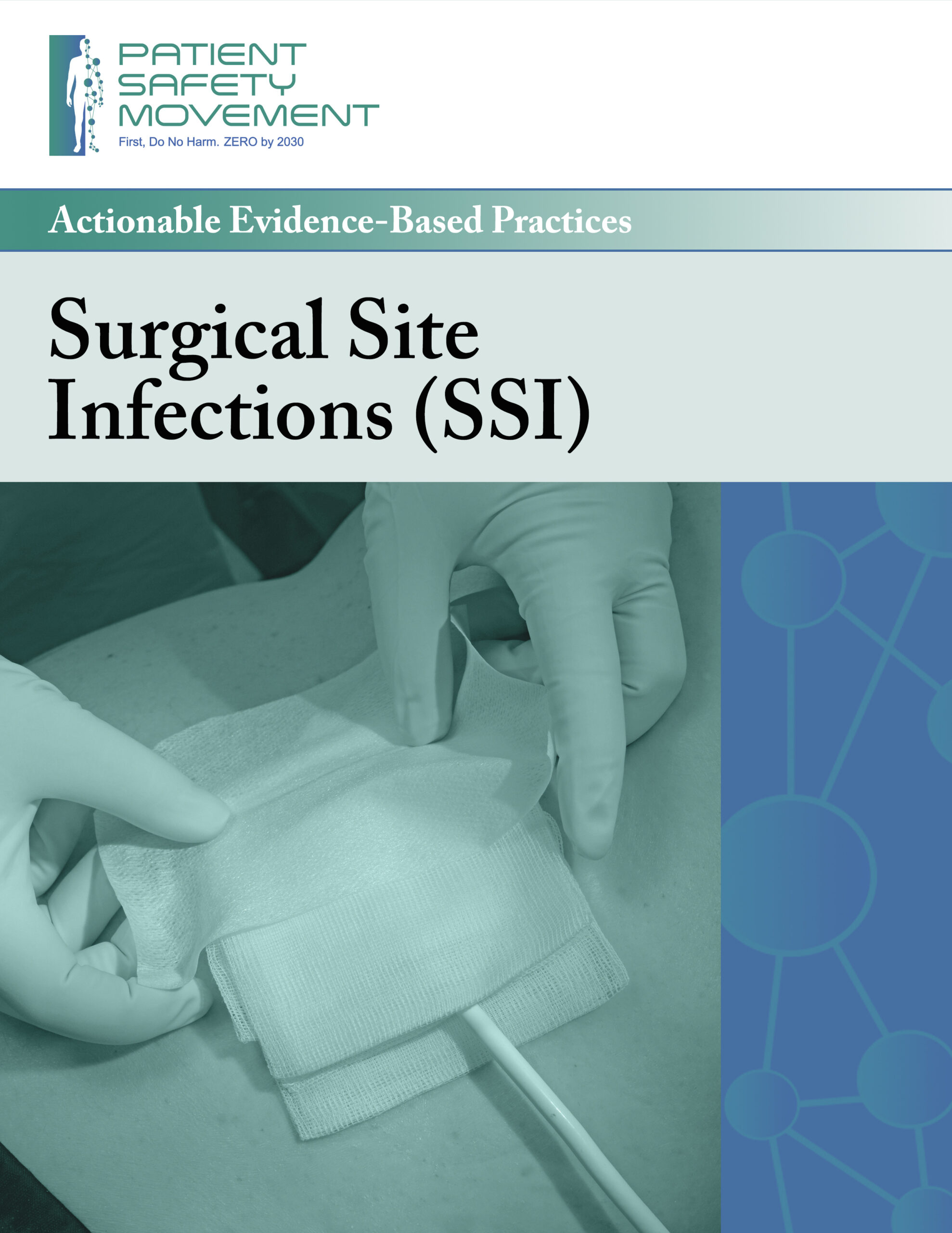 surgical site infections cover 2d scaled