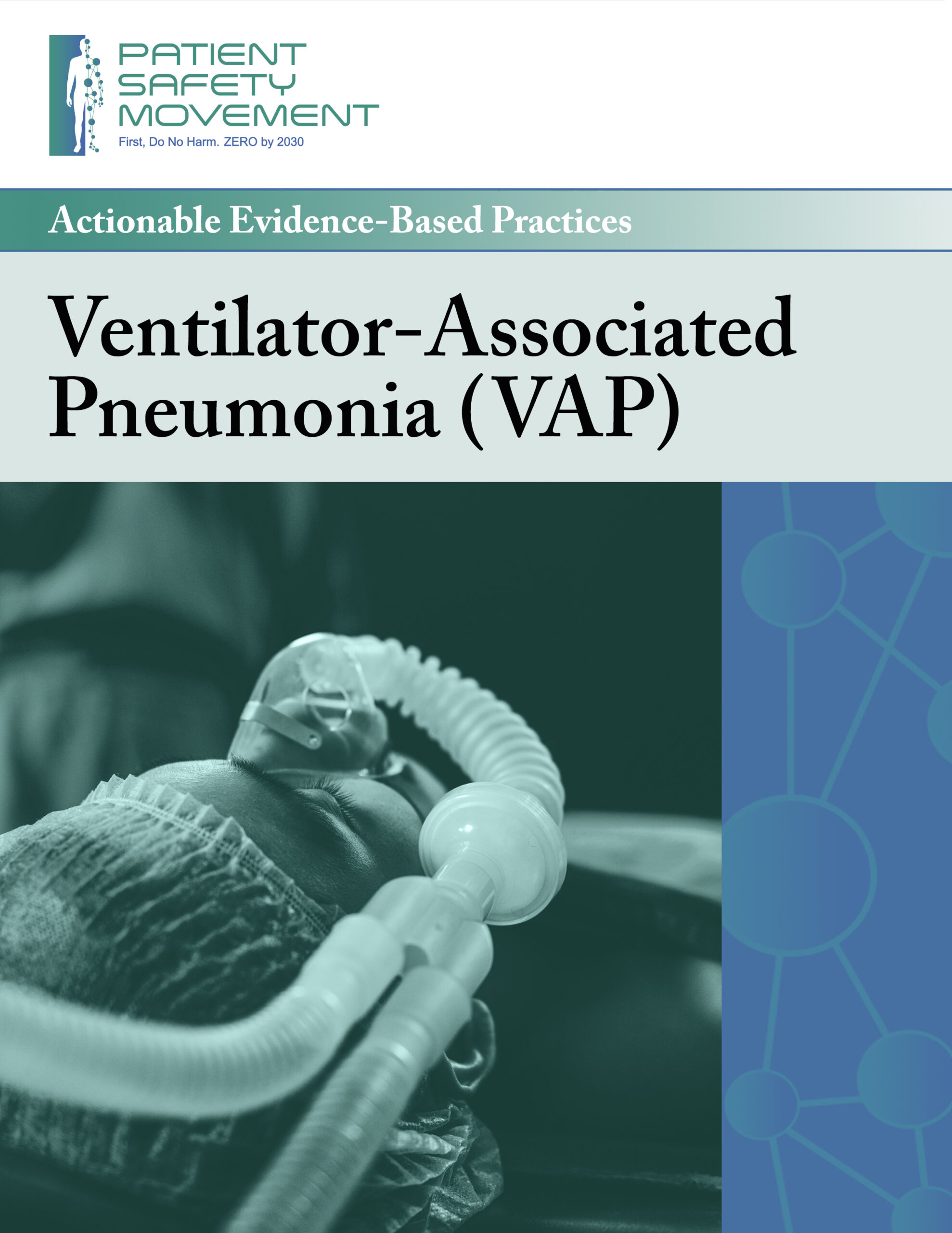 ventilator associated pneumonia cover 2d scaled